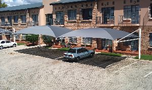 Full Cantilevered Dome Shadeport